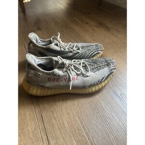 Size 11 - adidas Yeezy Boost 350 V2 Low Zebra